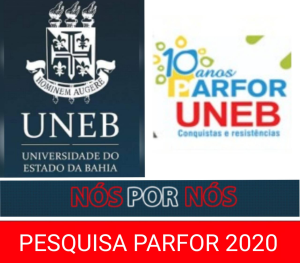 Pesquisa Parfor 2020